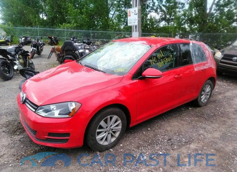 3VW117AU6GM012086# 2