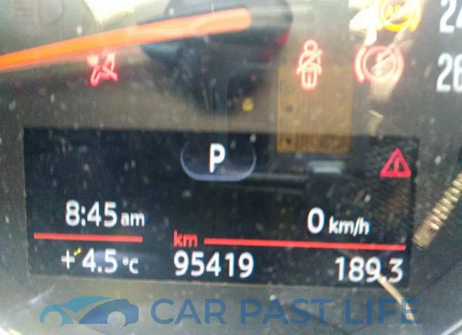 WMWXM5C53FT940532# 7
