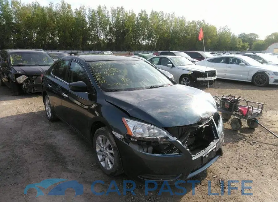 3N1AB7AP1FL675454# 1