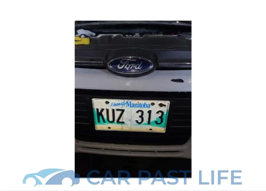 1FADP3F27EL261564# 10