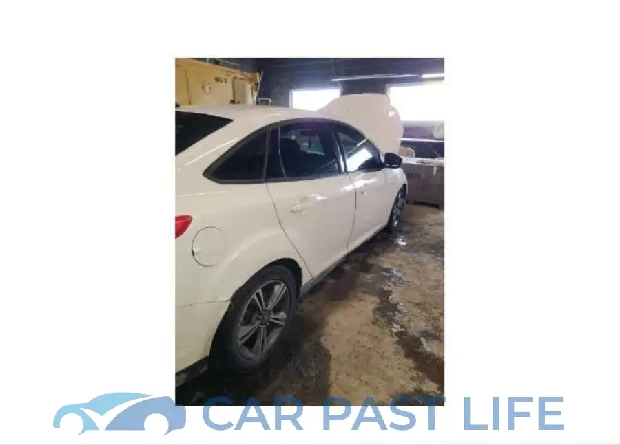 1FADP3F27EL261564# 9