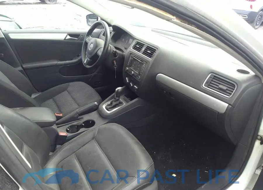 3VWDL7AJ3EM291166# 5