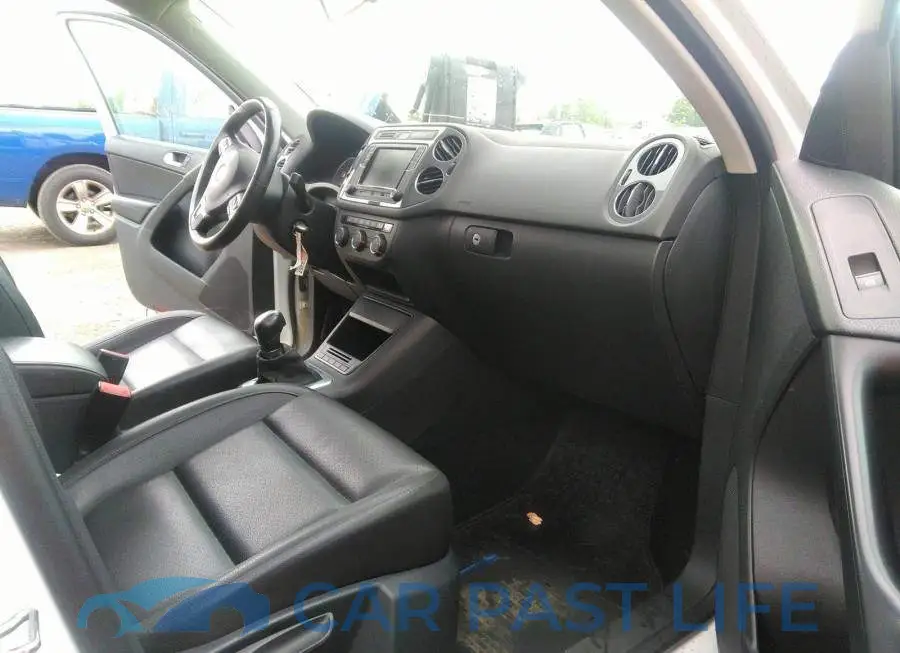 WVGJV3AX5EW593602# 5