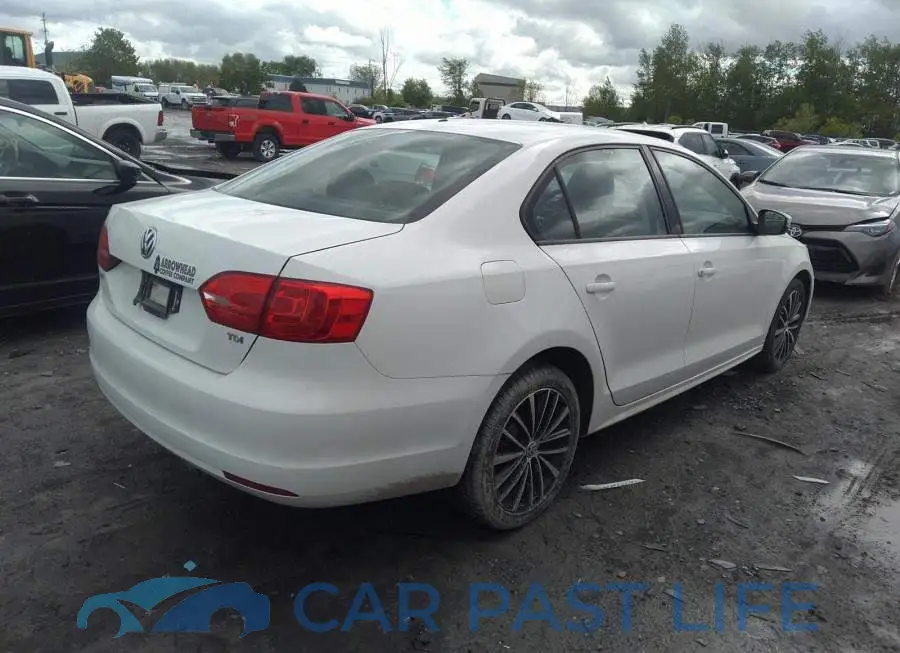 3VWDL7AJ3EM291166# 4