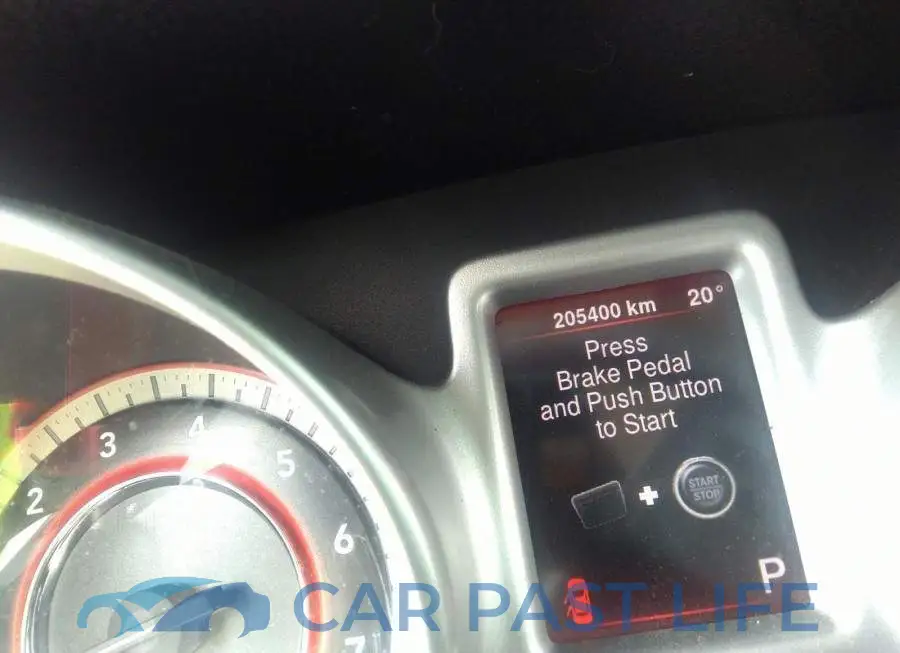 3C4PDCAB8DT540421# 7