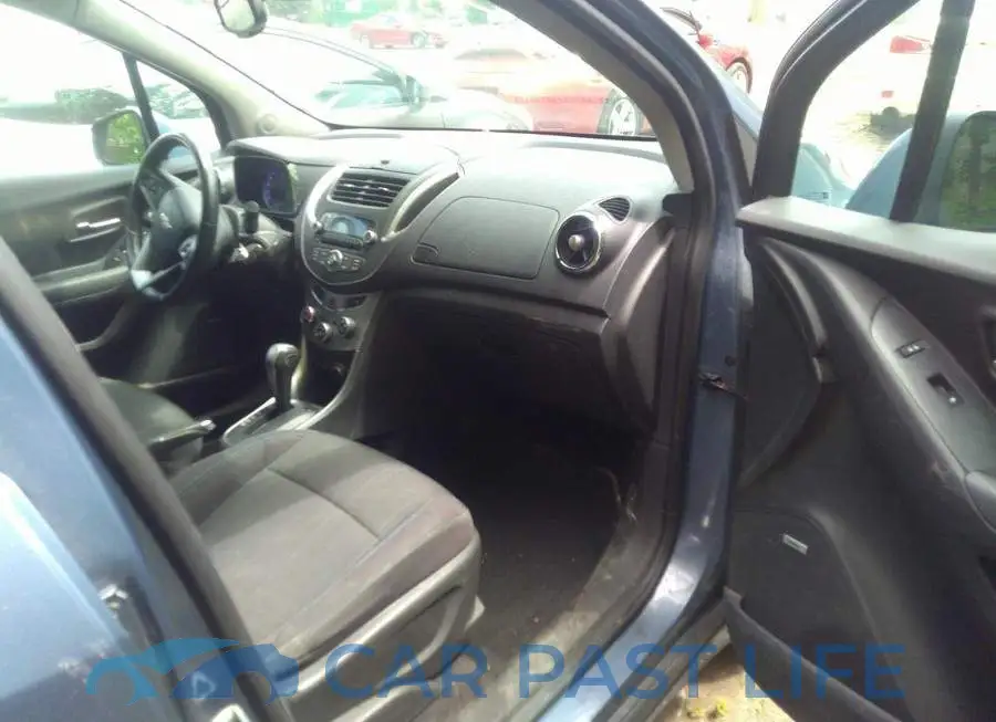 3GNCJLSB4DL213219# 5