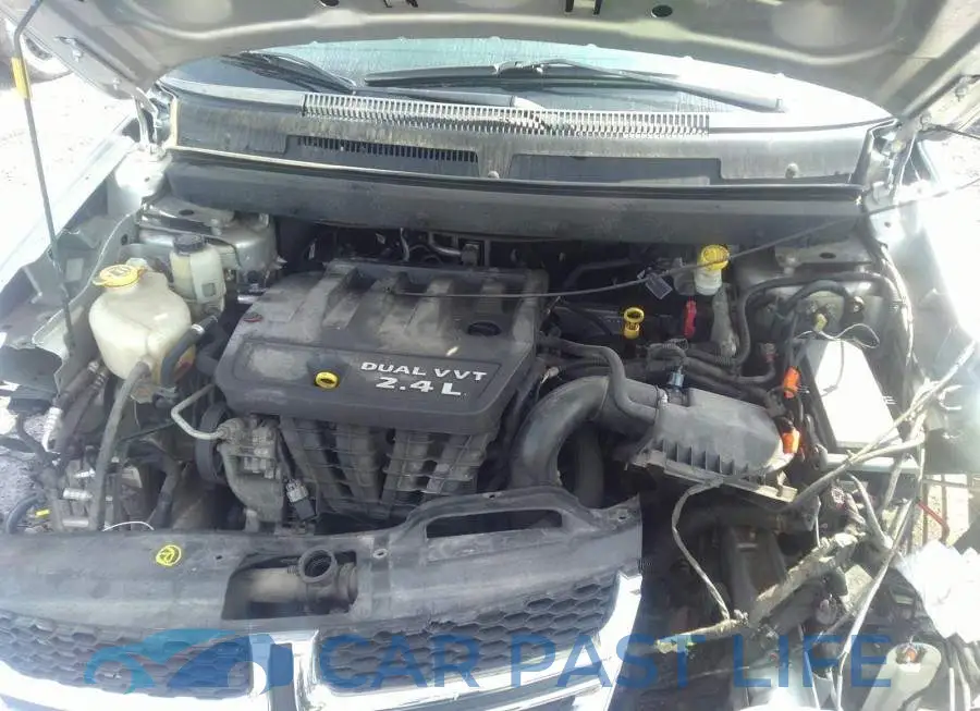 3C4PDCAB8DT540421# 10