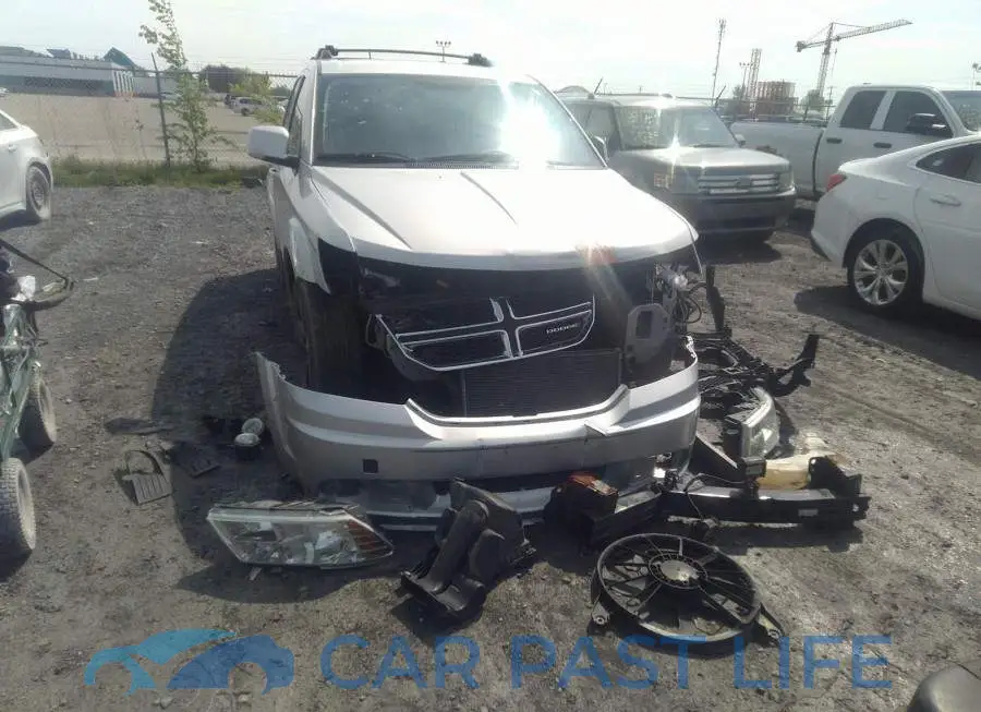 3C4PDCAB8DT540421# 6