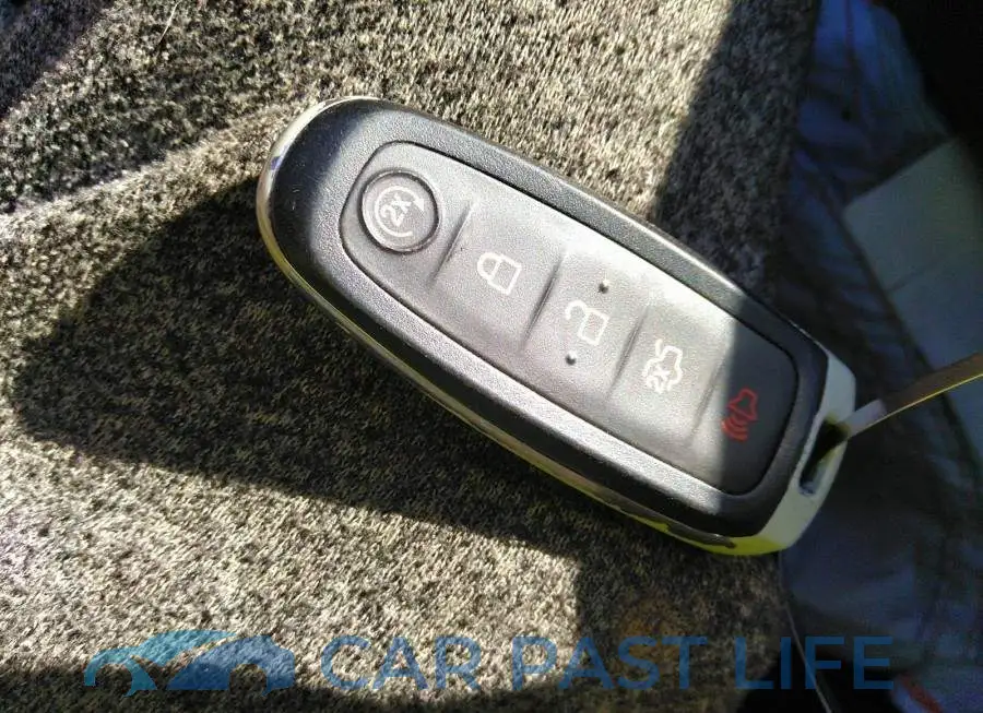 1FADP3N27DL322587# 11