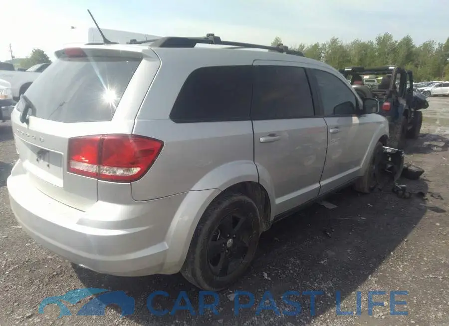 3C4PDCAB8DT540421# 4