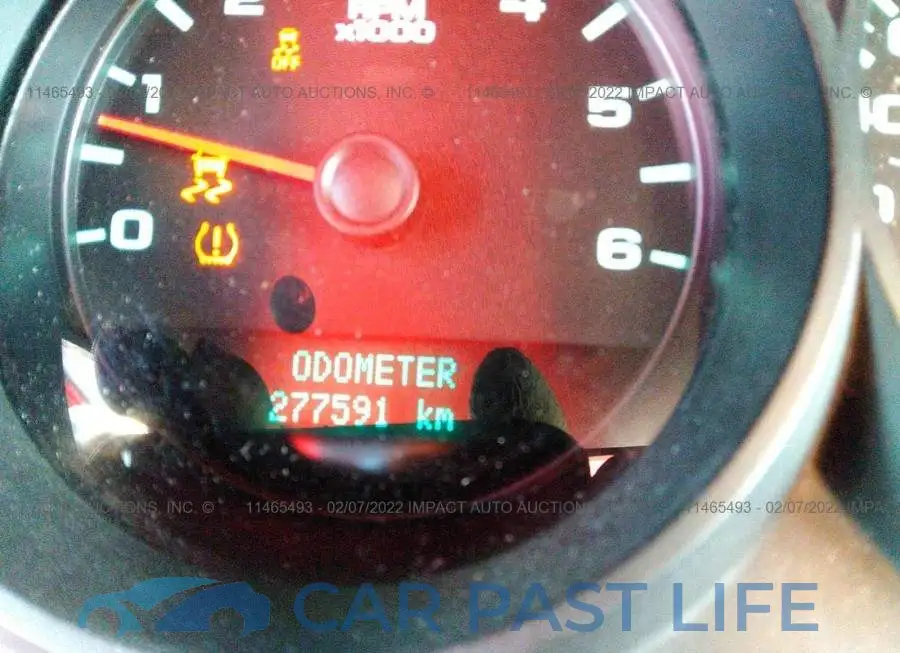 1GTR2UEA7DZ146519# 7
