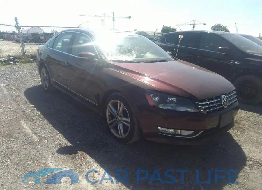 1VWCH7A36DC020892# 1