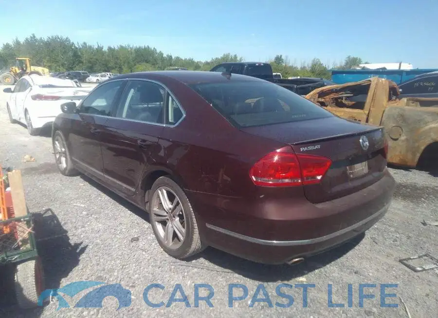 1VWCH7A36DC020892# 3