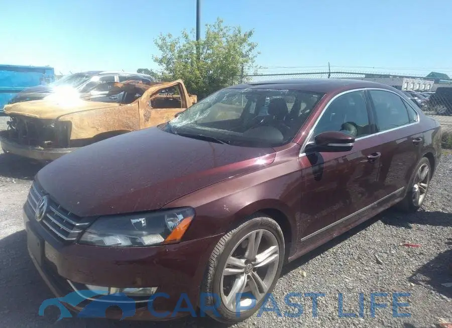 1VWCH7A36DC020892# 2