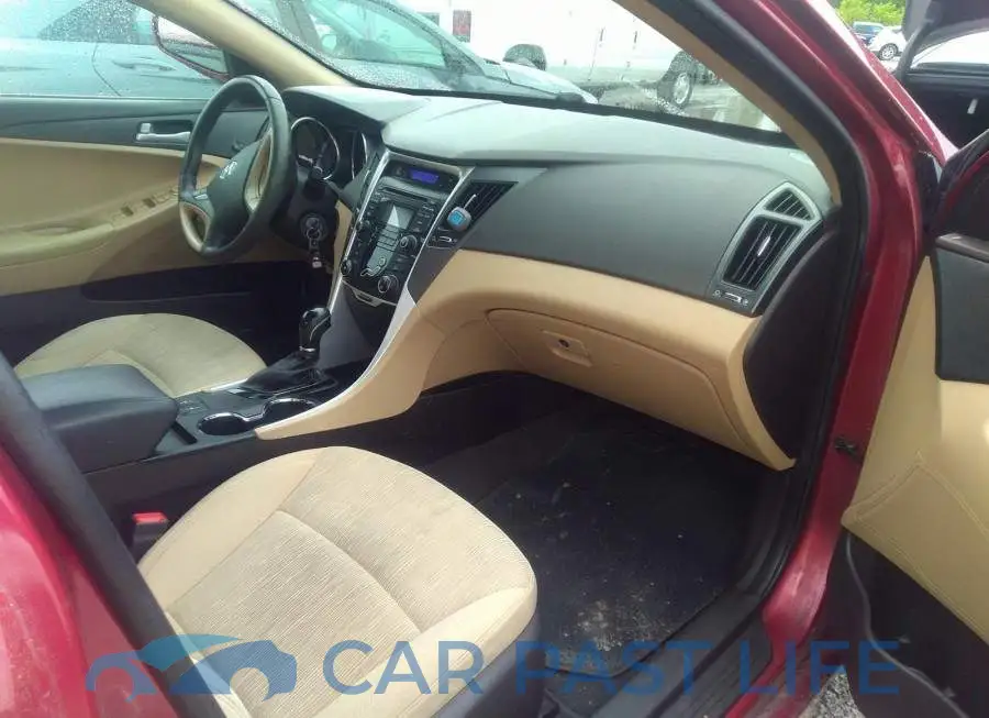 5NPEB4AC2DH510164# 5
