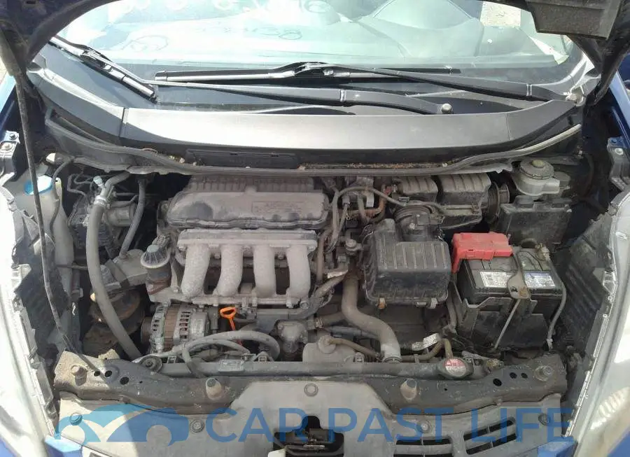 LUCGE8G51D3008138# 10
