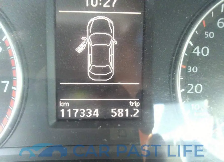 1VWCH7A36DC020892# 7