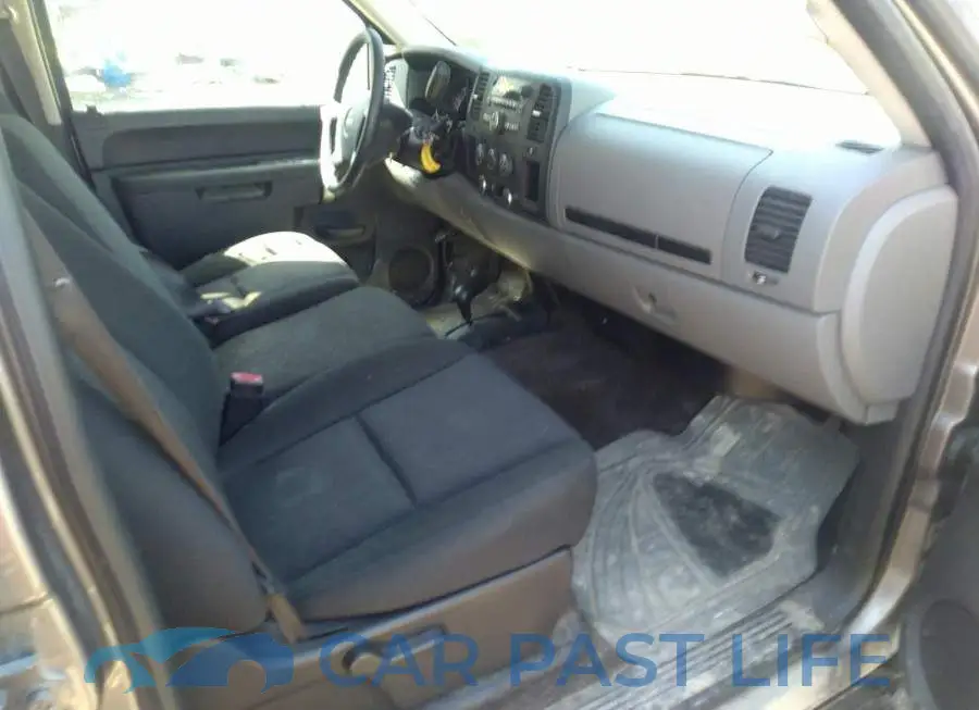 3GTP2UEA7CG250465# 5
