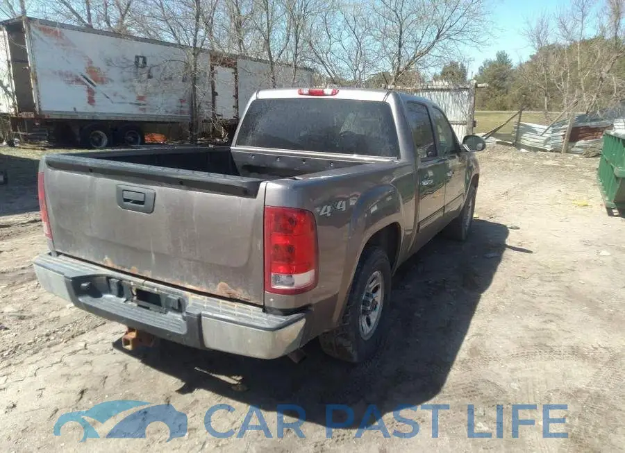 3GTP2UEA7CG250465# 4