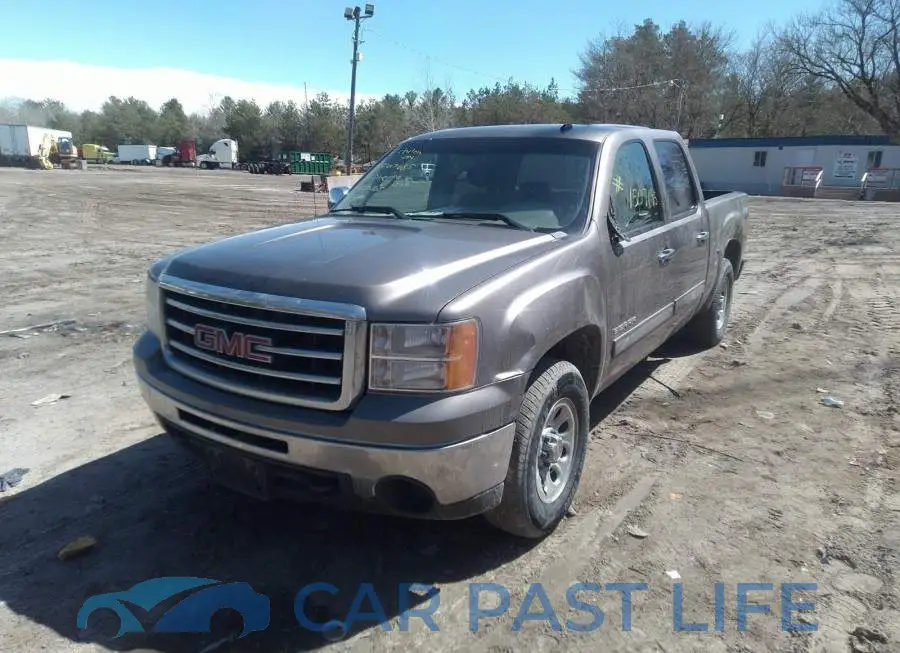 3GTP2UEA7CG250465# 2