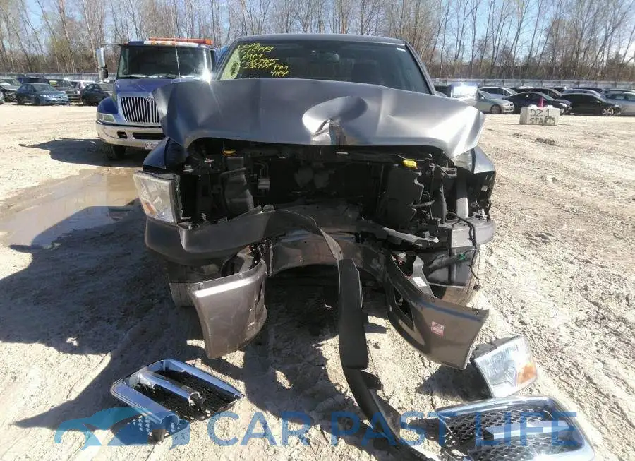 1C6RD7FT8CS263925# 6