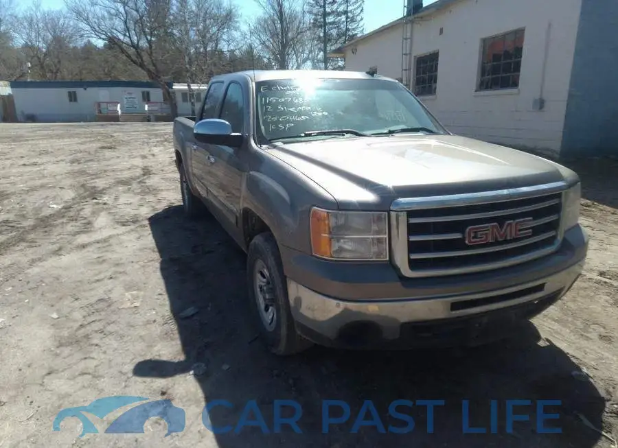 3GTP2UEA7CG250465# 1