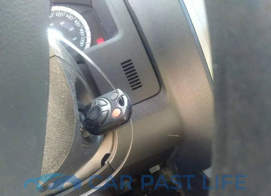 1FMCU0D76CKA39480# 11