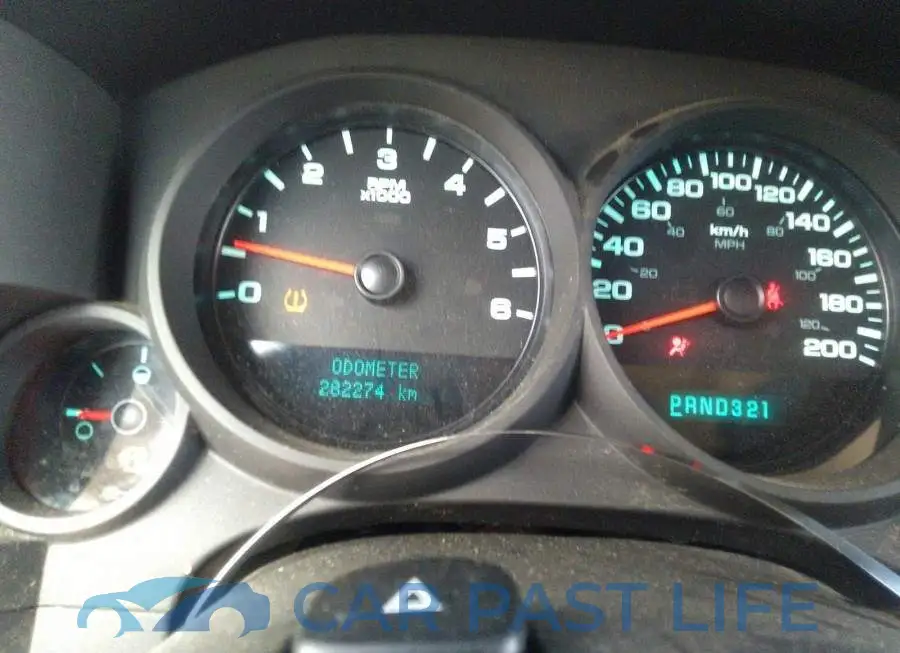 3GTP2UEA7CG250465# 7