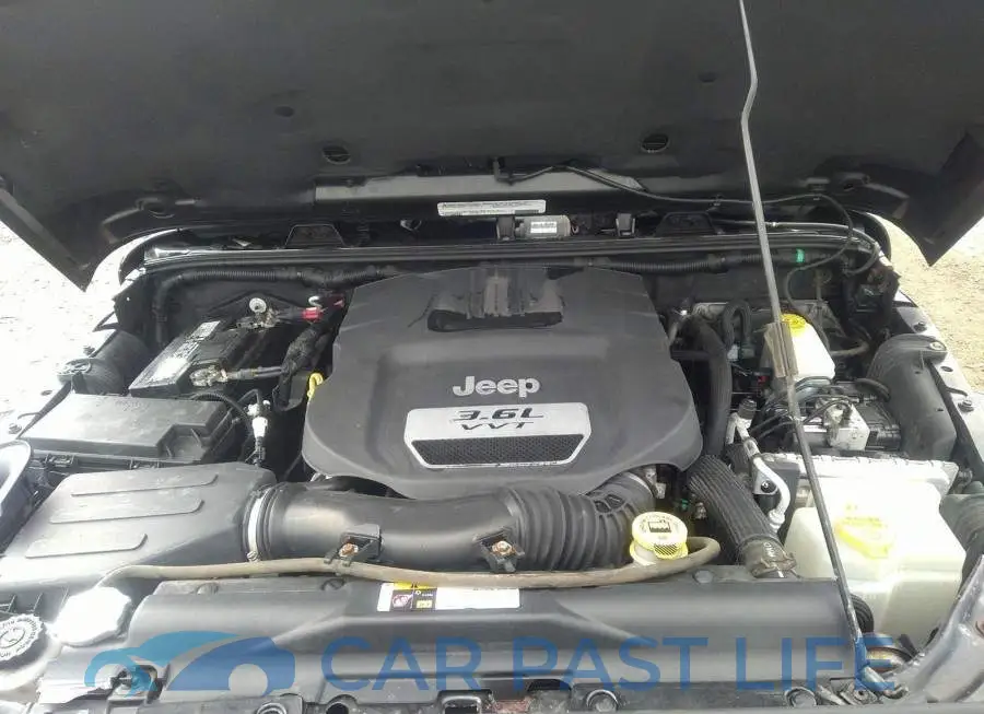 1C4AJWBG3CL275458# 10