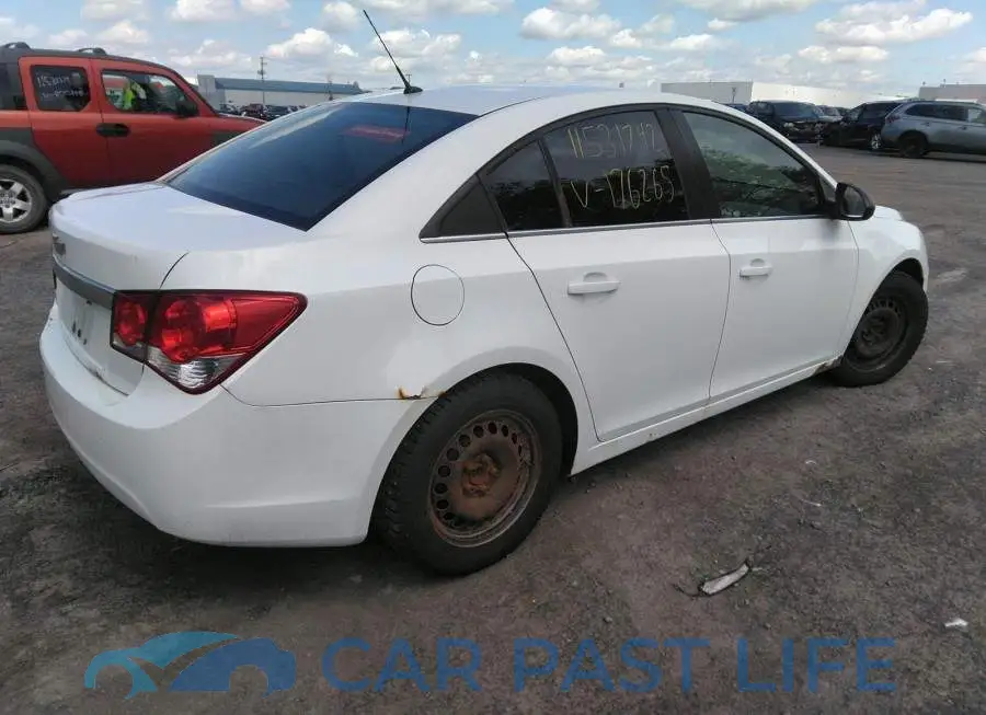 1G1PD5SH6B7176265# 4