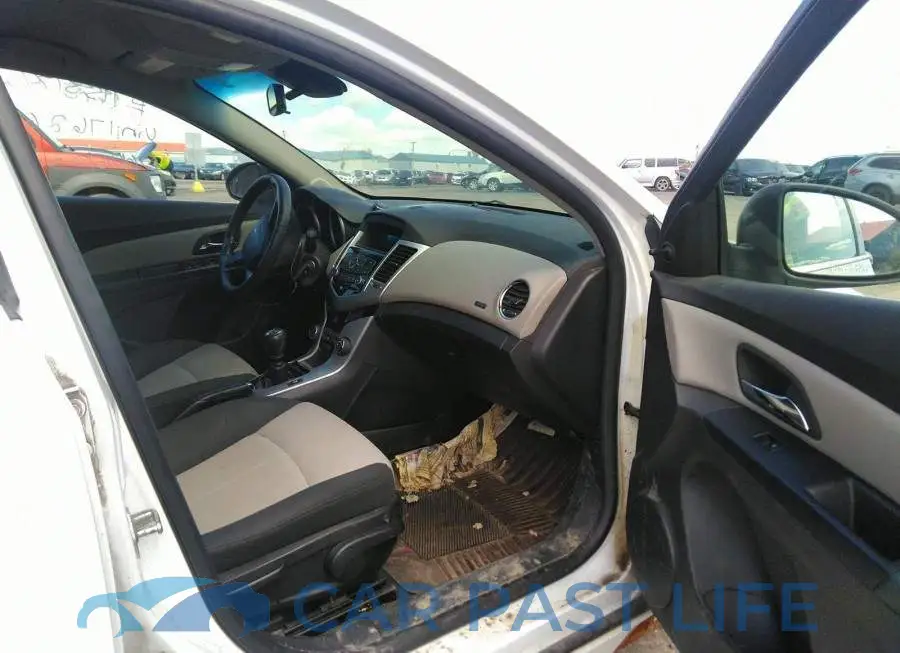 1G1PD5SH6B7176265# 5