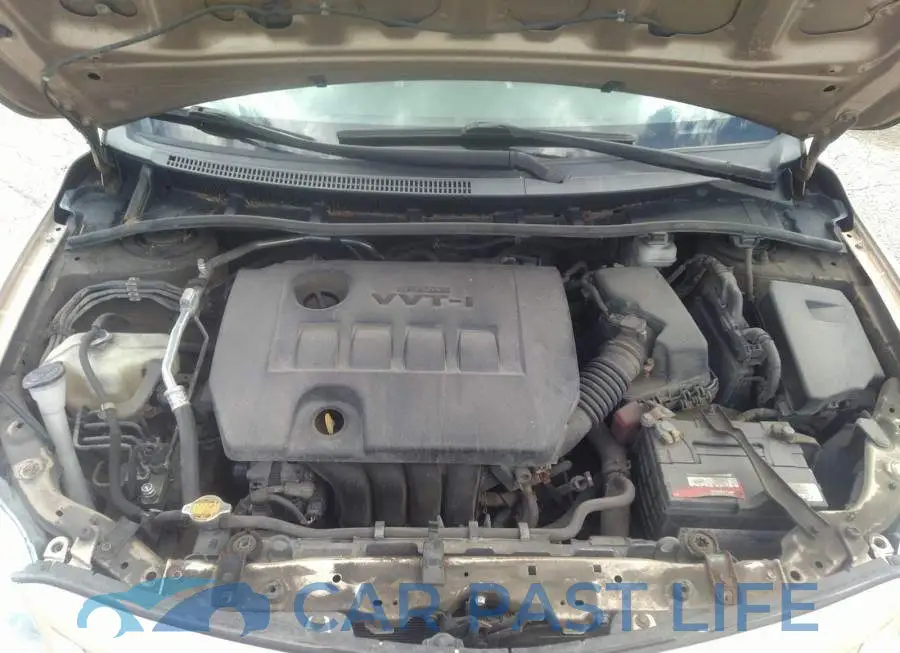 2T1BU4EE6CC814253# 10