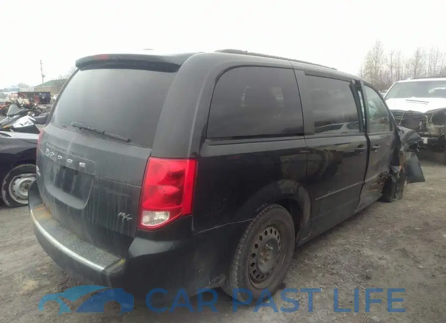 2D4RN7DG2BR786209# 4