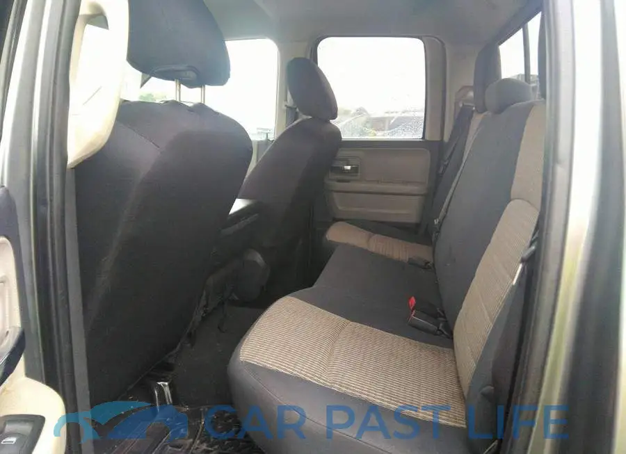 1D7RV1GT1BS592505# 8