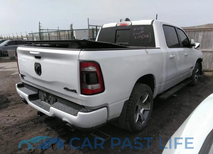 1C6SRFLT2LN252211# 4