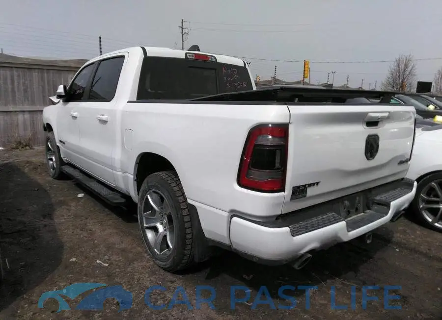 1C6SRFLT2LN252211# 3