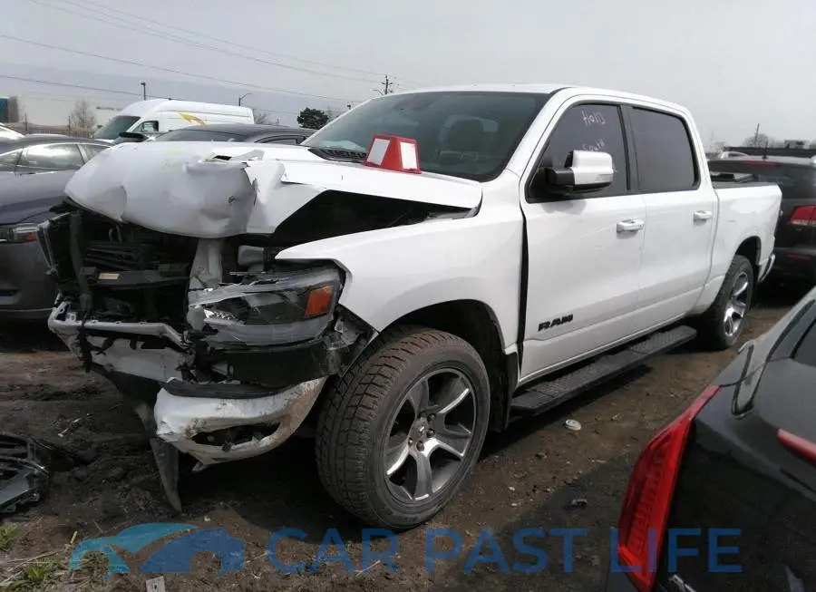 1C6SRFLT2LN252211# 2