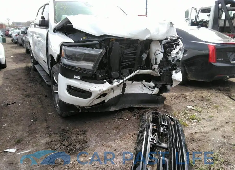 1C6SRFLT2LN252211# 6