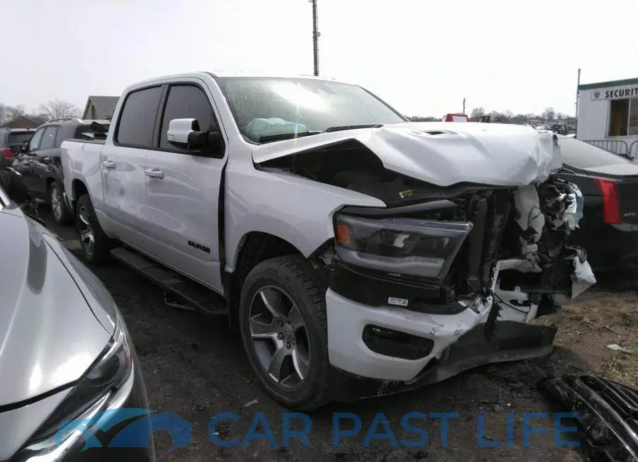 1C6SRFLT2LN252211# 1
