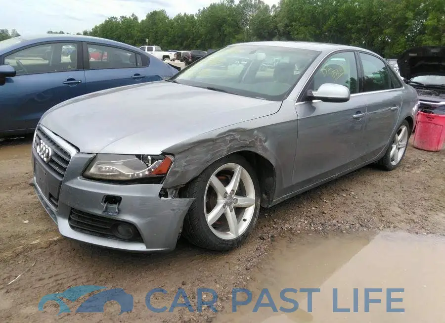 WAUFFCFL8AN044695# 2