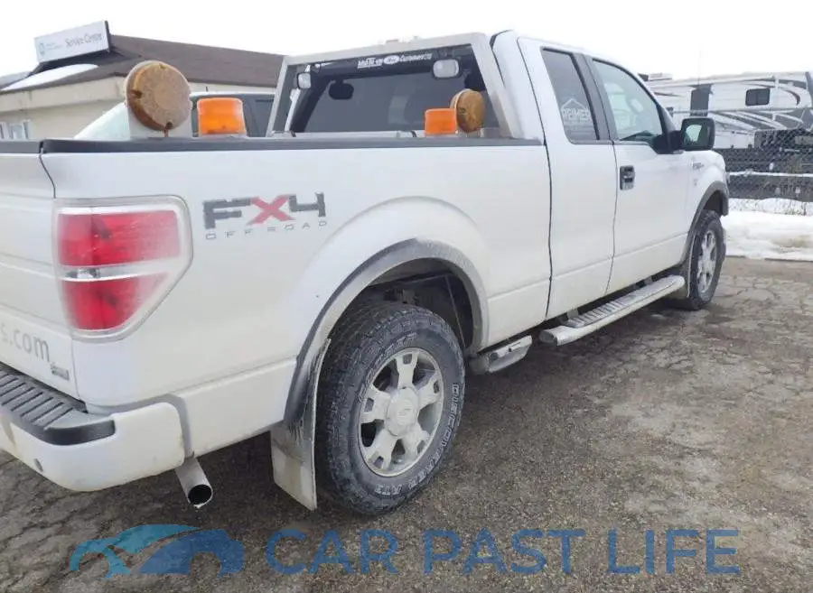 1FTFX1EV9AFC00504# 4