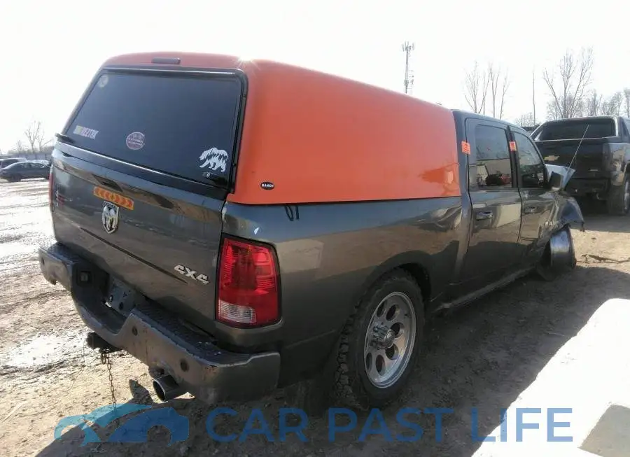 1D7RV1CT7AS140997# 4