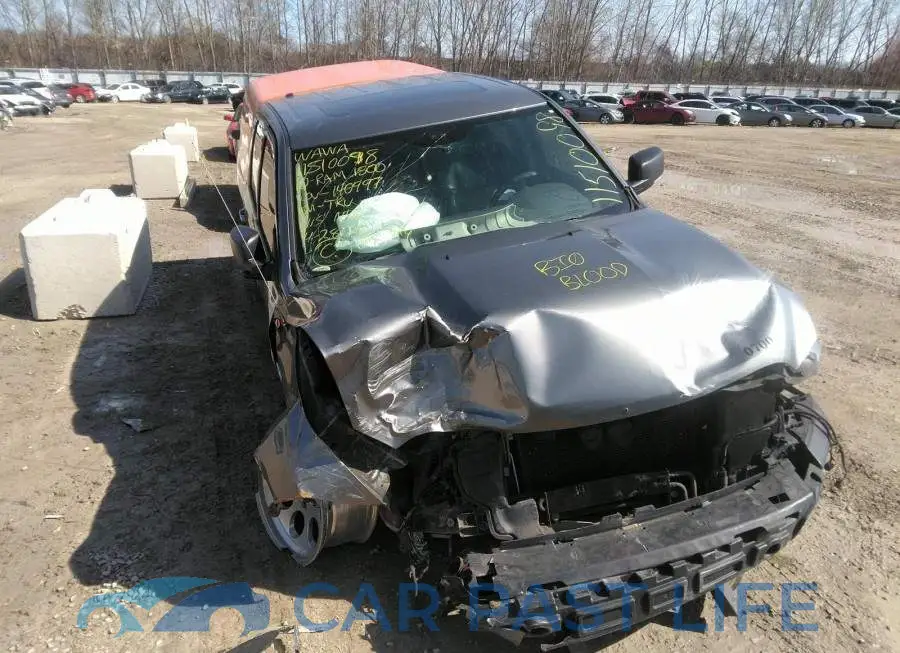1D7RV1CT7AS140997# 6