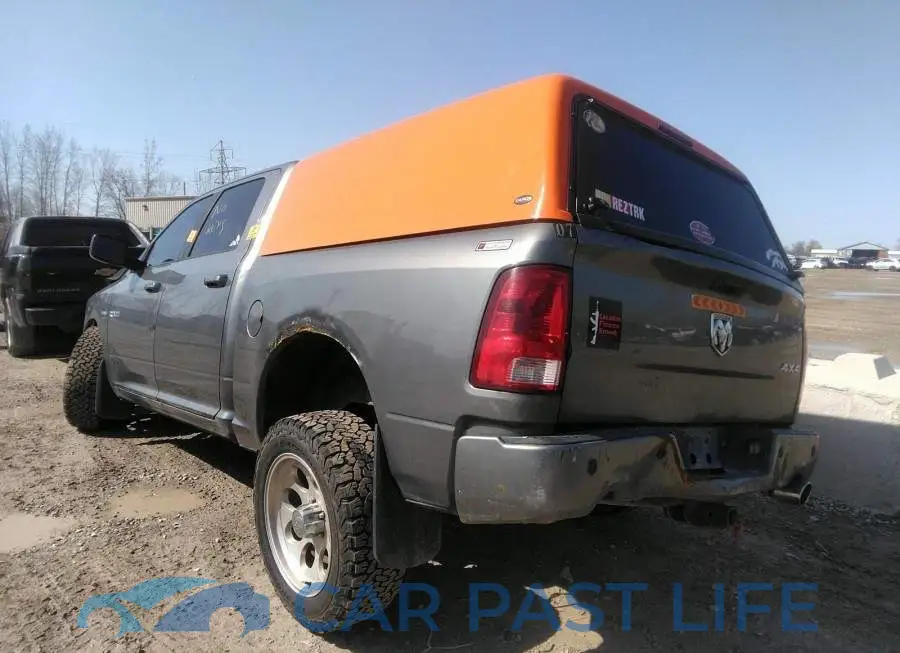 1D7RV1CT7AS140997# 3