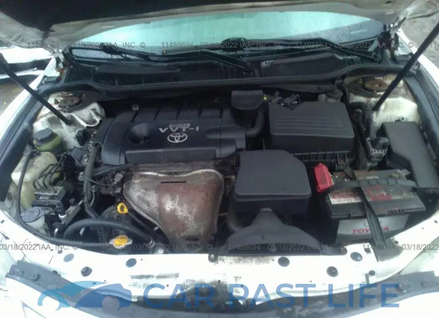 4T1BF3EK6AU505257# 10
