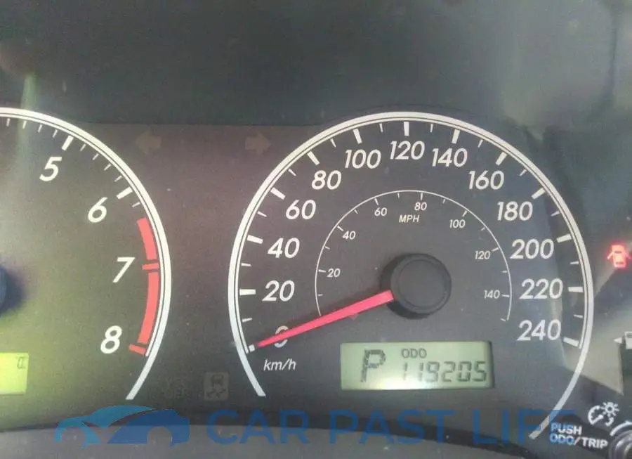 2T1BU4EE6AC357330# 7