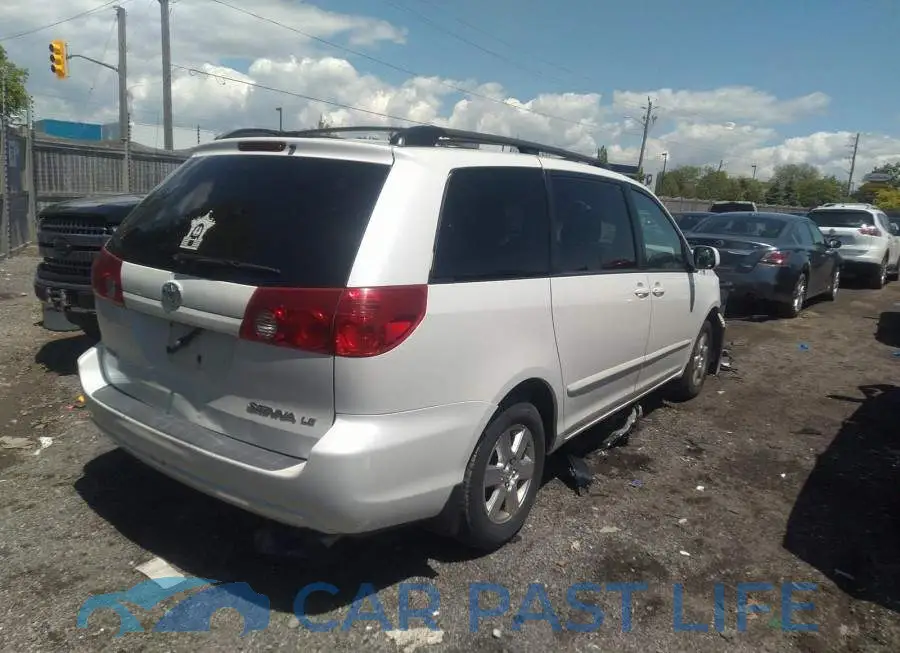 5TDKK4CC6AS336718# 4