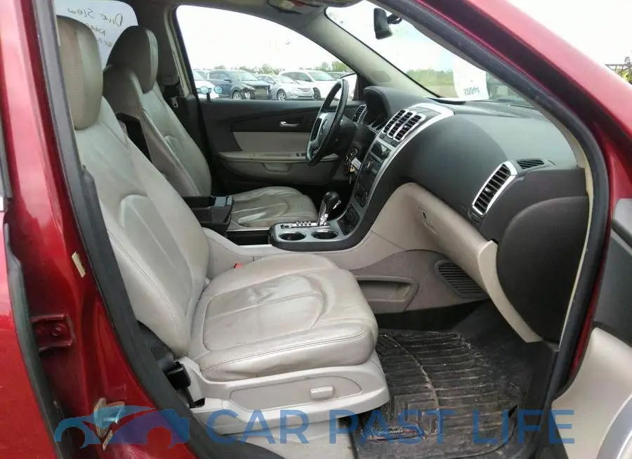 1GKEV23D99J186604# 5