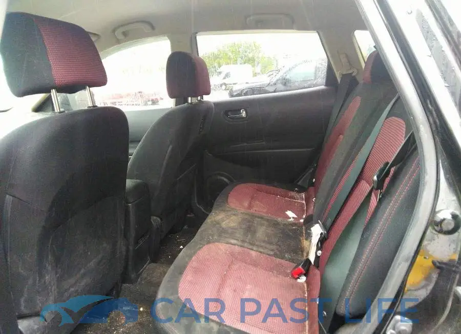JN8AS58V29W184934# 9