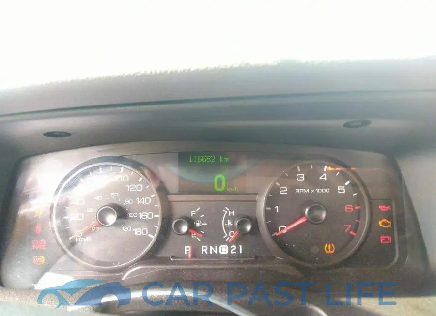 2FAFP74V38X174166# 7